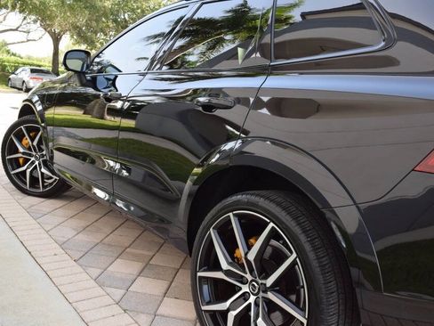 Used 2021 Volvo XC60 T8 Polestar w/ Protection Package AWD/4WD image 27