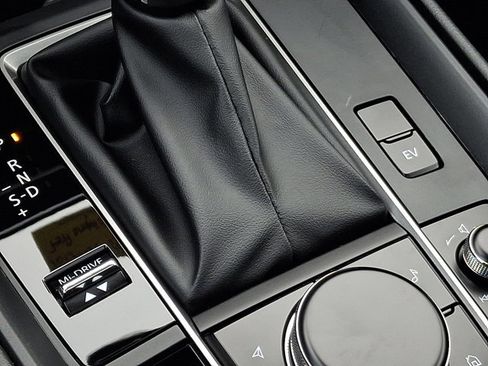 New 2026 MAZDA CX-50 2.5 Hybrid w/ Cargo Package image 20