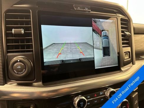 New 2025 Ford F150 Lariat w/ Equipment Group 502A High AWD/4WD image 29