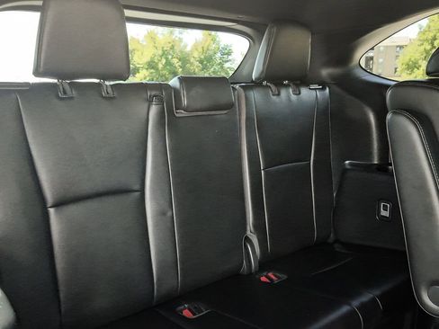 Used 2022 Toyota Highlander XSE image 38