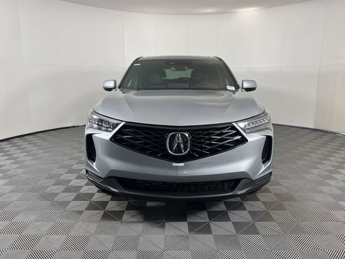 New 2026 Acura RDX SH-AWD image 7