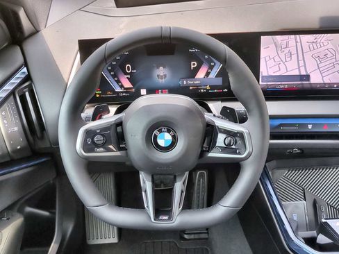 New 2025 BMW X3 xDrive30i w/ Premium Package image 25