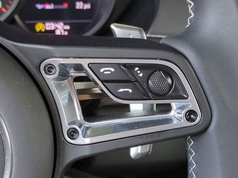 Used 2024 Porsche 718 Cayman GTS RWD image 22