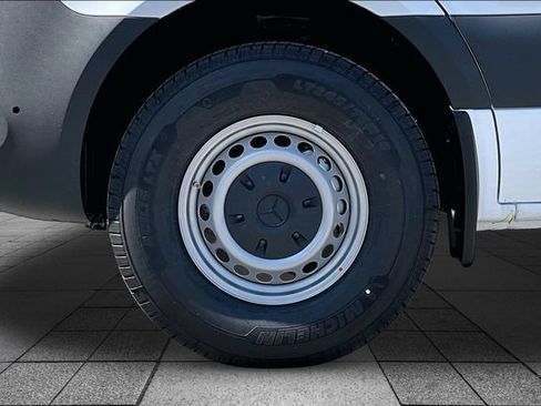 New 2026 Mercedes-Benz Sprinter 2500 image 15