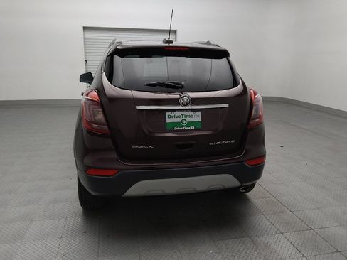 Used 2018 Buick Encore Preferred FWD image 6