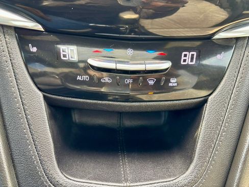 Used 2020 Cadillac XT6 Sport image 23