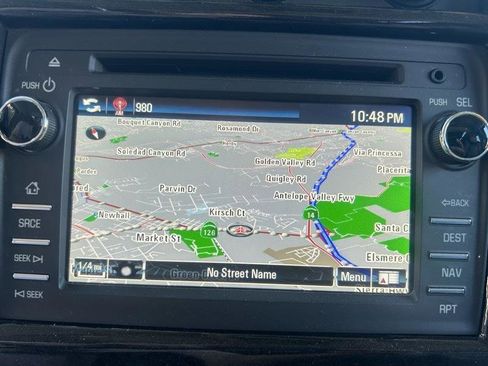 Used 2017 Chevrolet Express 2500 RWD image 22