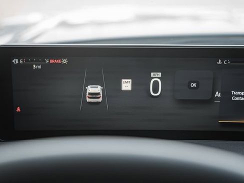 New 2026 Ford Expedition Platinum w/ Platinum Ultimate Package image 58