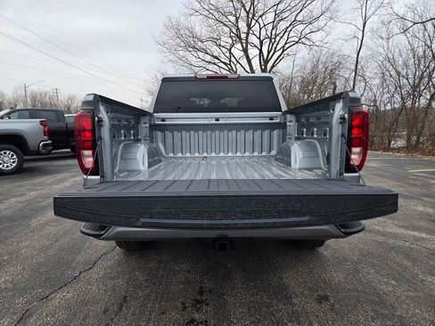 New 2026 GMC Sierra 1500 Elevation image 23