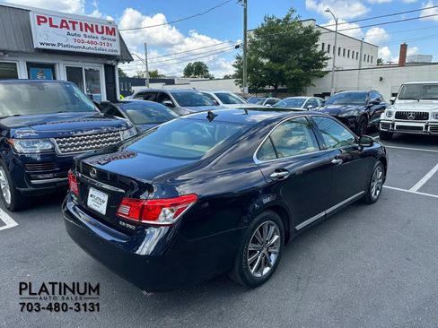 Used 2010 Lexus ES 350 FWD image 5