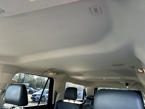 Used 2024 Ford Expedition Max XLT image 21