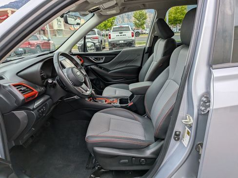 Used 2021 Subaru Forester Sport AWD/4WD image 28