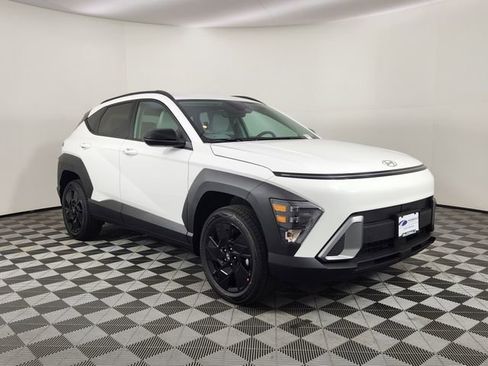 New 2026 Hyundai Kona SEL Sport AWD/4WD image 6