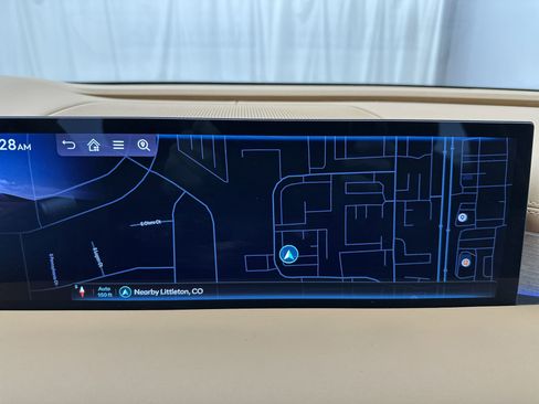 Certified 2025 Genesis G80 2.5T Advanced image 18