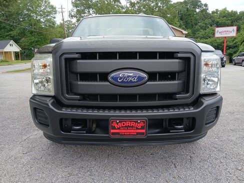 Used 2015 Ford F250 XL RWD image 3