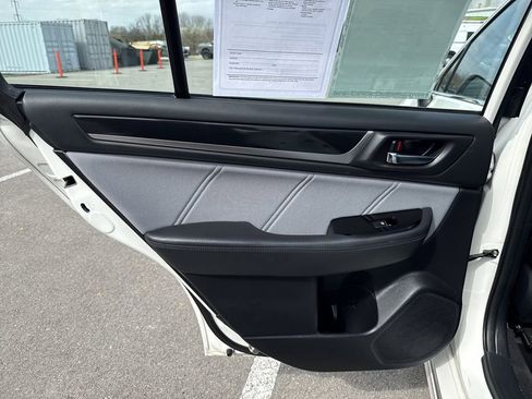 Used 2018 Subaru Legacy 2.5i Sport image 30