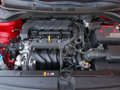 Used 2020 Hyundai Accent SE image 9