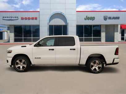 New 2026 RAM 1500 Express