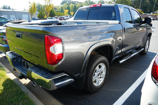Used 2018 Toyota Tundra SR5 w/ SR5 Upgrade Package RWD image 21