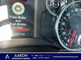 Used 2022 RAM 1500 Lone Star RWD video 1