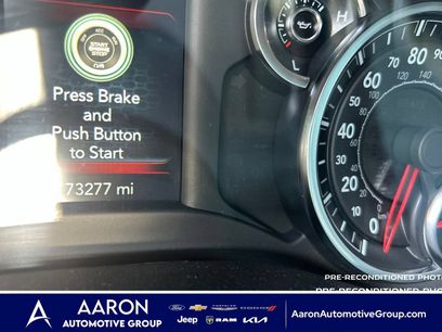 Used 2022 RAM 1500 Lone Star