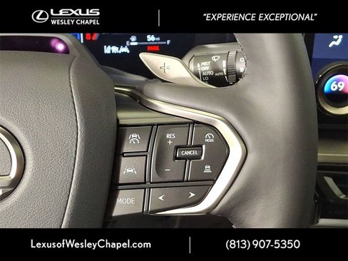 New 2026 Lexus TX 350 AWD image 29