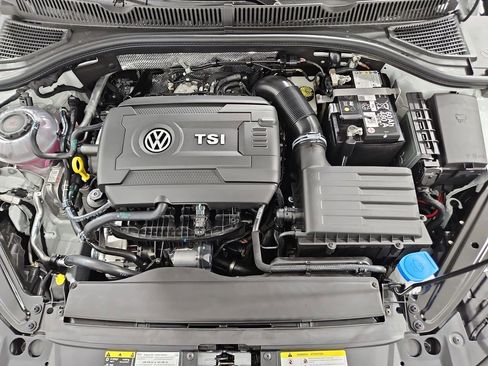 New 2026 Volkswagen Jetta GLI Autobahn image 21