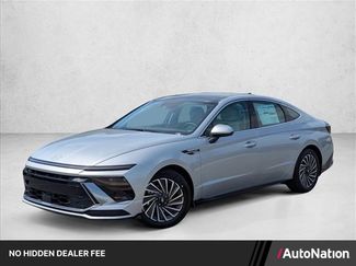New 2026 Hyundai Sonata SEL FWD video 1