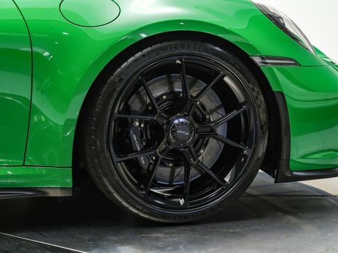 Used 2022 Porsche 911 GT3 RWD image 48