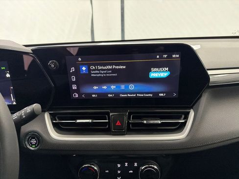 Used 2025 Chevrolet TrailBlazer LT FWD image 26