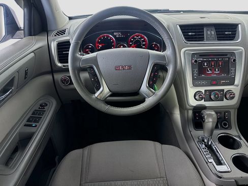 Used 2013 GMC Acadia SLE FWD image 21