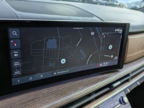 Used 2026 Hyundai Santa Fe Calligraphy image 24