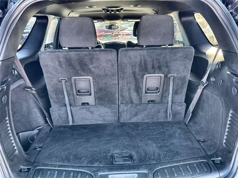 Used 2020 Dodge Durango GT w/ Blacktop Package image 28