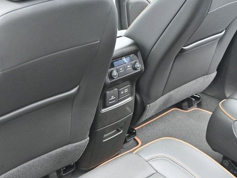 Used 2023 GMC Acadia AT4 w/ LPO, 'HIT The Road' Package AWD/4WD image 33