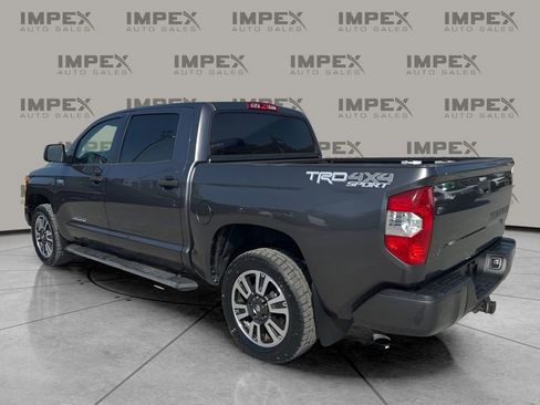 Used 2019 Toyota Tundra SR5 image 3