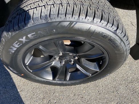 Used 2022 RAM 1500 Big Horn image 11