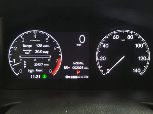 Used 2026 Honda Odyssey EX-L image 19