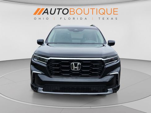 Used 2023 Honda Pilot Elite image 8