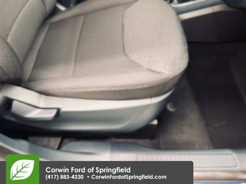 New 2025 Ford Maverick XL w/ Equipment Group 101A image 17