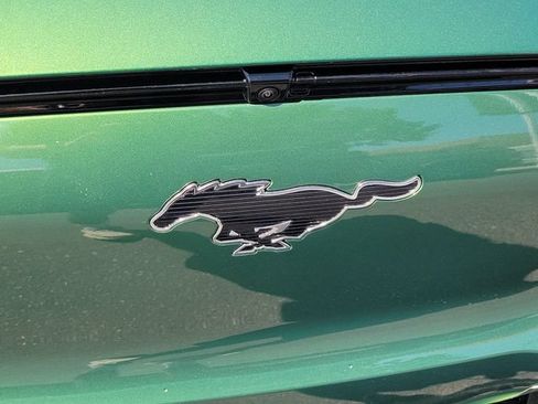New 2026 Ford Mustang Mach-E Premium w/ Technology Package RWD image 9