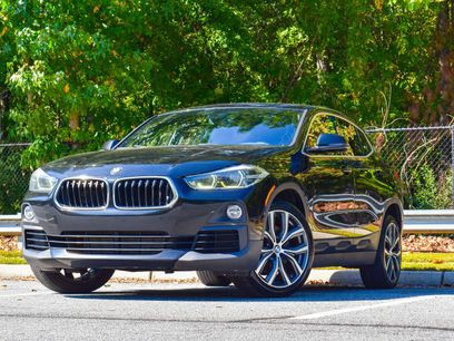 Used 2018 BMW X2 sDrive28i w/ Convenience Package