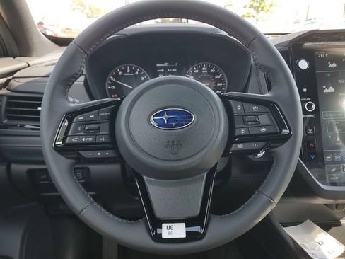 New 2026 Subaru Forester Sport w/ Onyx Edition AWD/4WD image 23
