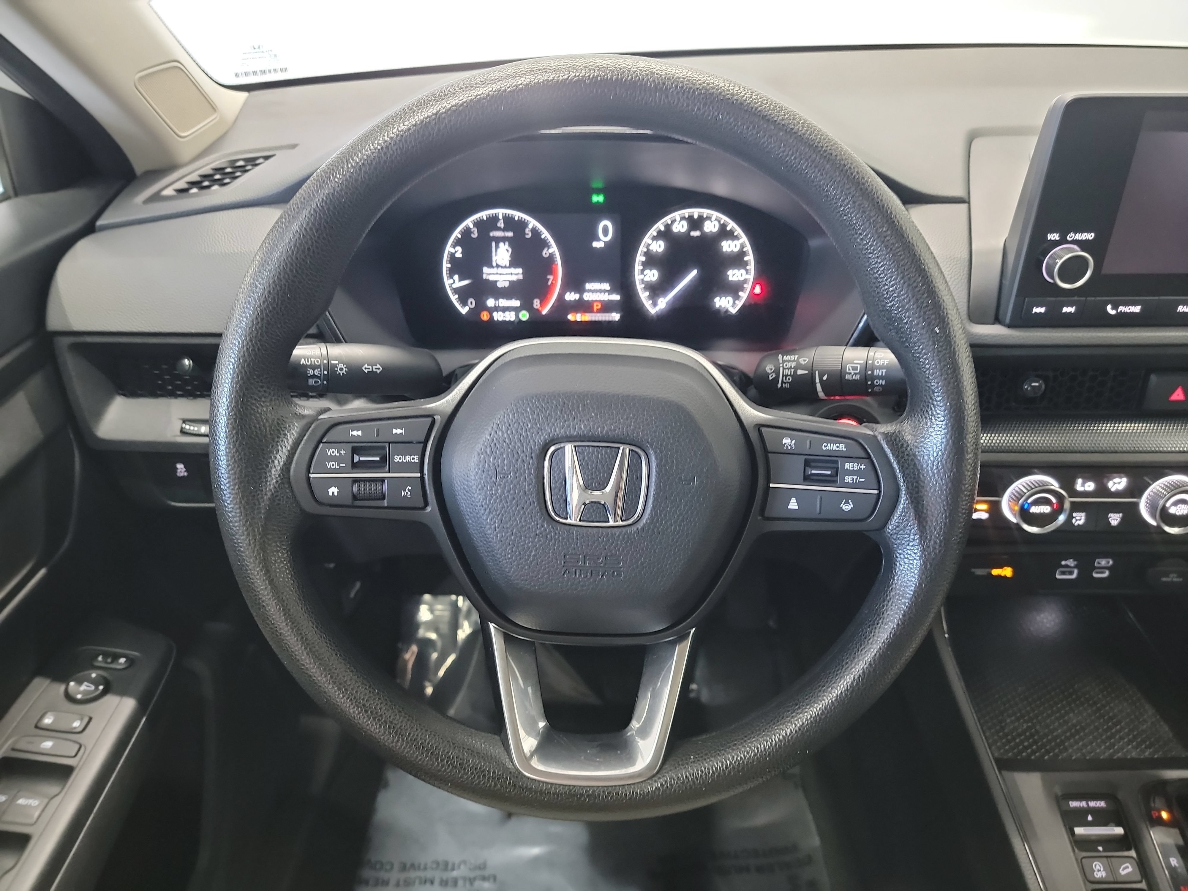 Used 2023 Honda CR-V EX image 17