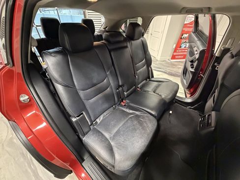 Used 2022 MAZDA CX-9 Touring Plus image 6