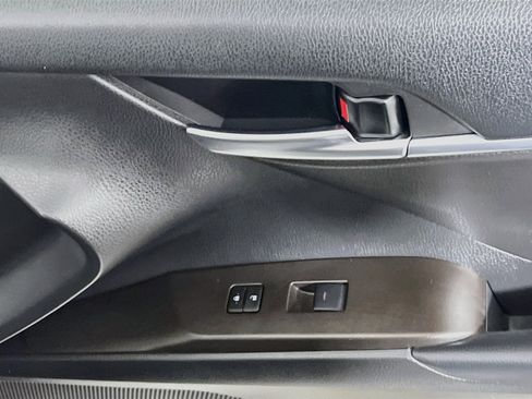 Used 2022 Toyota Camry SE w/ Audio Upgrade Package FWD image 32