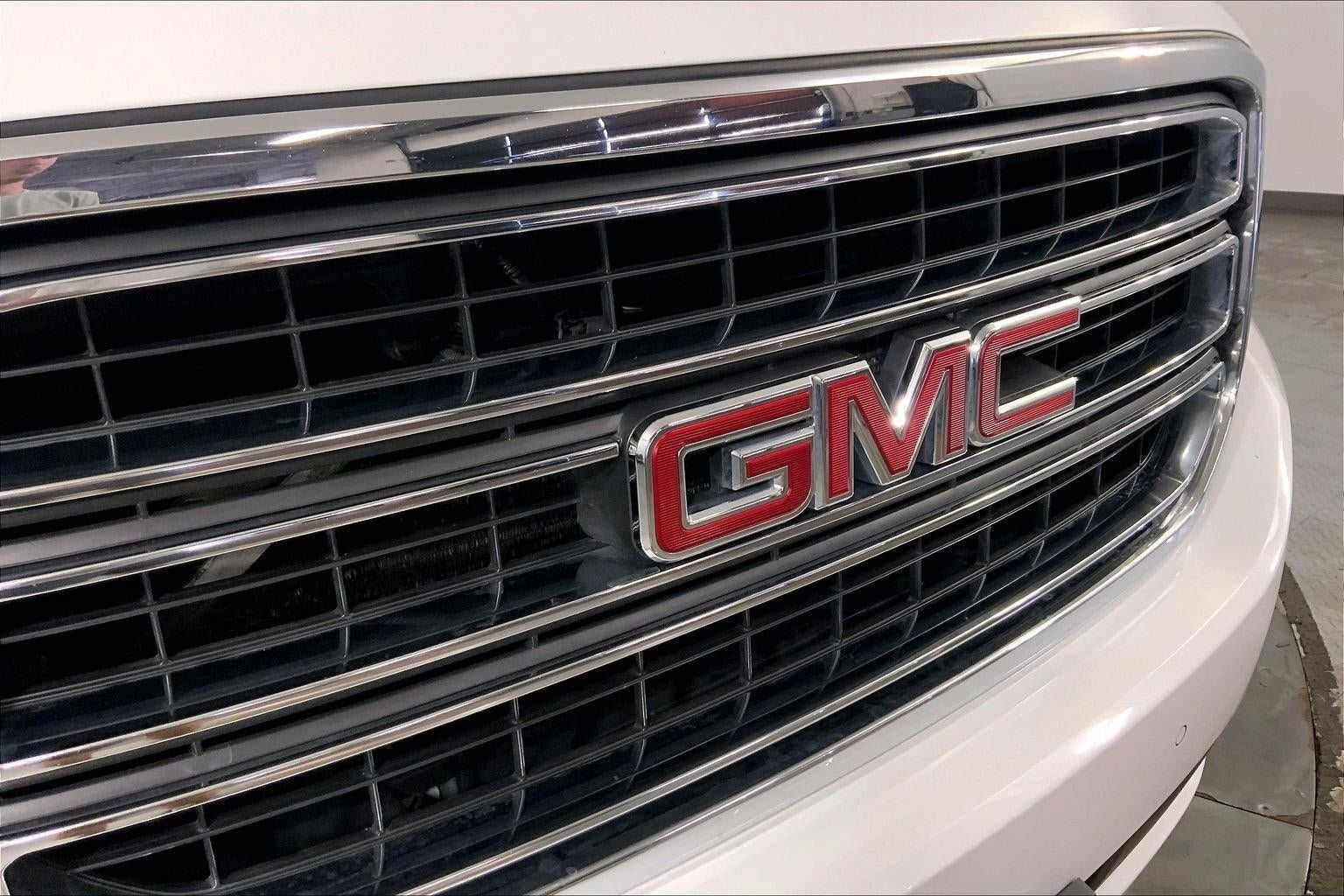 Used 2015 GMC Yukon SLE w/ Convenience Package AWD/4WD image 29