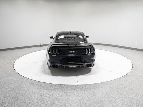 Used 2021 Ford Mustang GT Premium w/ GT Performance Package image 25