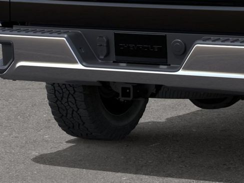 New 2026 Chevrolet Silverado 1500 LT AWD/4WD image 14