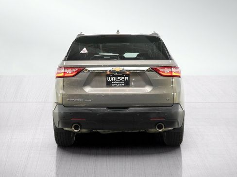 Used 2018 Chevrolet Traverse LT AWD/4WD image 5