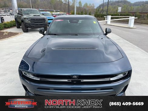 New 2026 Dodge Charger Scat Pack image 25